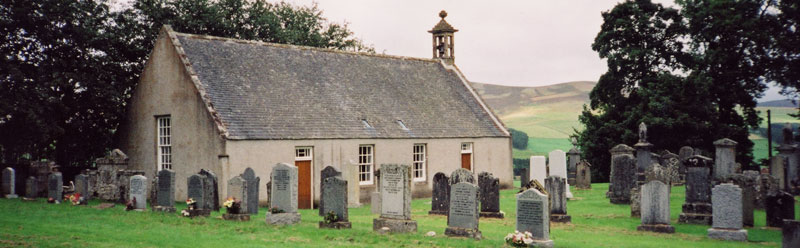 Glenbuchat Kirk