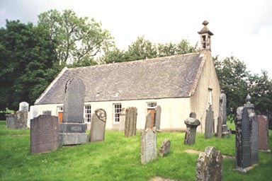 Glenbuchat Kirk